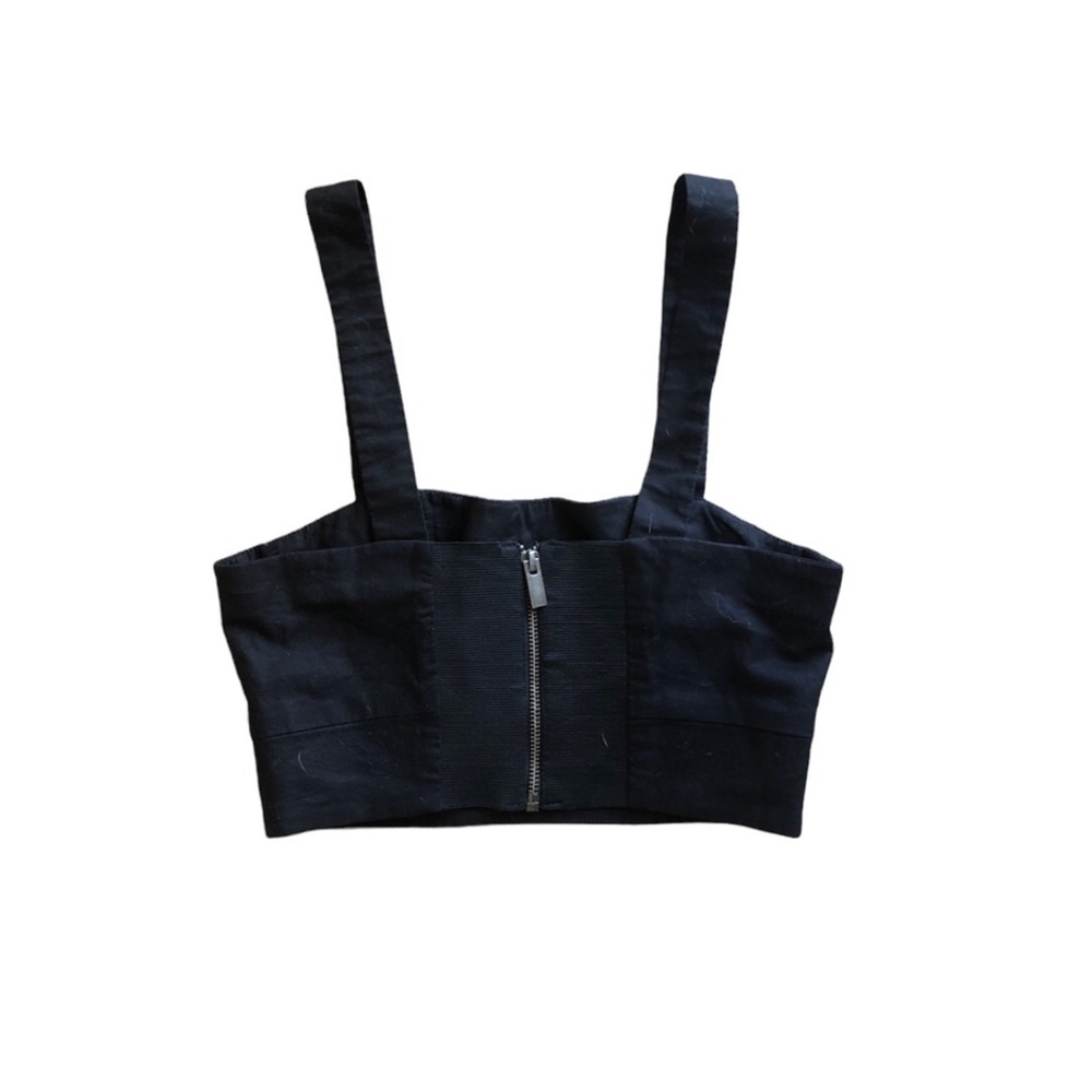 Zara Top - Picture 2 of 2